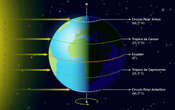 ¿Cuándo empieza el otoño 2024 y qué fenómenos astronómicos tendrá?