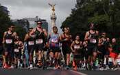 ¿Corres en la Maratón CDMX? Conoce la líneas del Metro que abrirán desde las 5:00 hrs