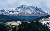 Reabren acceso al Nevado de Toluca tras cierre temporal