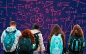 El 75% de alumnos latinoamericanos no logra el nivel básico en matemáticas: OCDE