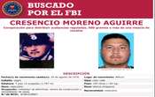 Detienen en Sinaloa a sujeto buscado por el FBI por narcotráfico