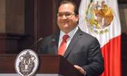 Javier Duarte es absuelto del delito de desaparición forzada