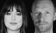 ¿Dakota Johnson y Chris Martin rompieron? Acá te contamos