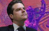 Matt Gaetz renuncia a la nominación para fiscal general de EU; es acusado de comportamiento sexual inapropiado