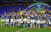 Pachuca vence en penaltis al egipcio Al-Ahly y se enfrentará en la final al Real Madrid