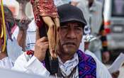 Asesinan al sacerdote Marcelo Pérez, de la Diócesis de San Cristóbal de Las Casas