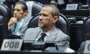 Daniel Barreda, senador de MC: ‘Mi voto es contra la reforma judicial’