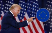 UE ‘dispuesta’ a negociar aranceles con Trump, pero no descarta contramedidas