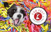 ¡Celebra a tu amigo de cuatro patas en el Can Fest 2024!