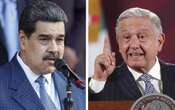 Elecciones Venezuela: AMLO reconocerá triunfo de Maduro si el CNE “confirma la tendencia”