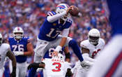 NFL: Inician Bills y Steelers con pie derecho la campaña 2024-2025 | Resultados