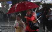 Suspenden clases en la Costa de Oaxaca, por Tormenta Tropical John