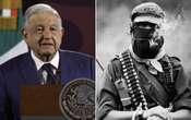 AMLO responde a críticas del subcomandante Marcos del EZLN