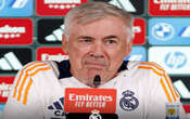 “No tengo fecha de caducidad”: Carlo Ancelotti | Video