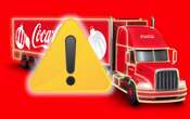 Denuncian caravanas navideñas de Coca Cola por violar la ley y fomentar consumo de refrescos