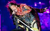 Desestiman definitivamente demanda por agresión sexual contra Steven Tyler, de Aerosmith