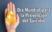 Datos del suicidio en México: Mitos y realidades