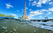 París 2024: ¿Está listo el río Sena para la inauguración de Juegos Olímpicos?