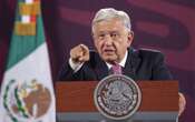 AMLO hace corresponsable a EU de violencia en Sinaloa por haber detenido a ‘El Mayo’