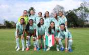 La Selección Mexicana Femenil Sub-20 ya tiene rival para los octavos de final en el Mundial