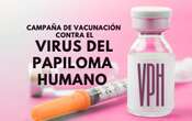 ¿Te quieres vacunar contra el Virus del Papiloma Humano? SSA inicia campaña