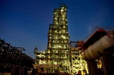 Pemex: Refinería Olmeca retoma operación tras ‘incidente’