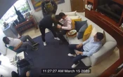 Detienen otra vez a Juan Carlos Minero, dueño de Black Wallstreet Capital, financiera vinculada a sospechosos de narco y lavado