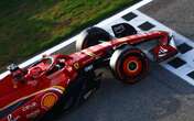 F1: Ferrari concluye los tests de pretemporada con las vueltas más rápidas | Video