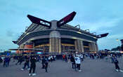 San Siro queda descartado para la Final de Champions League 2027