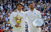 Se corona Carlos Alcaraz como bicampeón de Wimbledon | Video