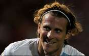 Diego Forlán, leyenda del futbol uruguayo, debutará en el tenis profesional