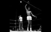 Cassius Marcellus Clay: el ego sin punto de retorno. Roma 1960