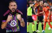 Houston Dynamo anuncia salida de Héctor Herrera a días de infame escupitajo al árbitro | Video