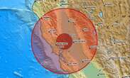 Videos | Desactivan alerta de tsunami en California tras terremoto de magnitud 7