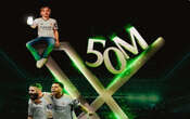 Presume Real Madrid ser el primer club en alcanzar 50 millones de seguidores en X