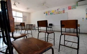 Suspenden clases presenciales en Sinaloa tras jornada violenta