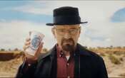 ¡Heisenberg está de vuelta! Brian Cranston revive su personaje de Breaking Bad para campaña