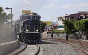 Trenes, otra oportunidad para hacer la diferencia | Artículo de David Ordaz