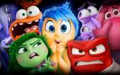 ‘Inside Out 2’,  la película más taquillera de Pixar