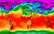 Crisis climática | 2024, el año más caluroso jamás registrado