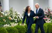 Joe Biden pide voto para Kamala Harris tras dejar carrera presidencial