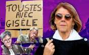 Tribunal rechaza que se muestren videos de abusos a Gisèle Pelicot pese a petición de la víctima