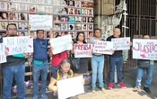 México sigue siendo el país más letal para periodistas en América Latina: RSF