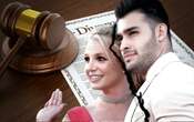 Britney Spears vuelve a estar oficialmente soltera