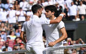 “Alcaraz es un campeón increíble”: Djokovic | Video