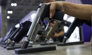 Sheinbaum destaca importancia de la ‘Misión Firewall’ para controlar el tráfico de armas ilegales
