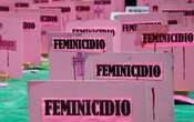 ONG alertan que el 80 % de los feminicidios en México están relacionados con el alcohol