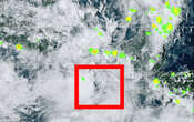 Tormenta tropical afectará Oaxaca este miércoles: Meteorológico