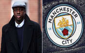 Benjamin Mendy gana millonaria demanda al Manchester City