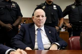 Declaran culpable a Weinstein por delito sexual en nuevo juicio